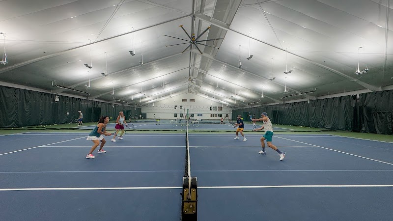 Denver Racquets Club