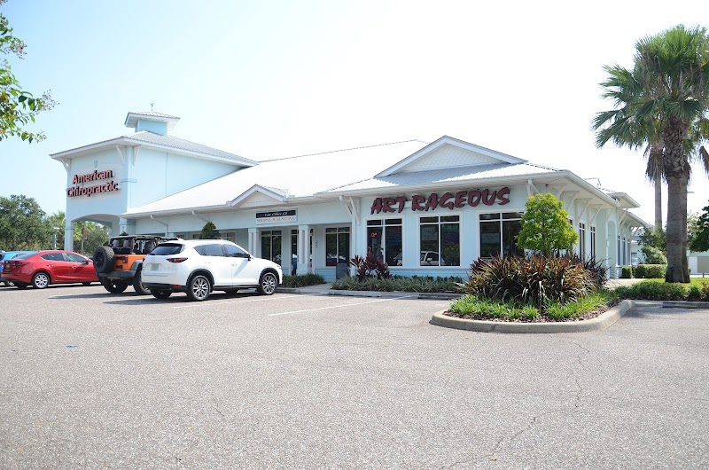 Art Rageous Art Centers