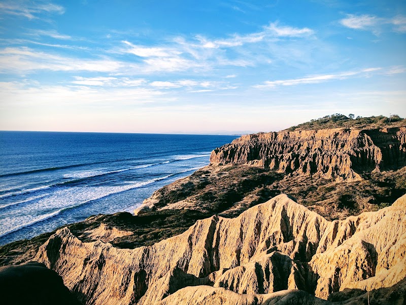 Torrey Pines State Reserve