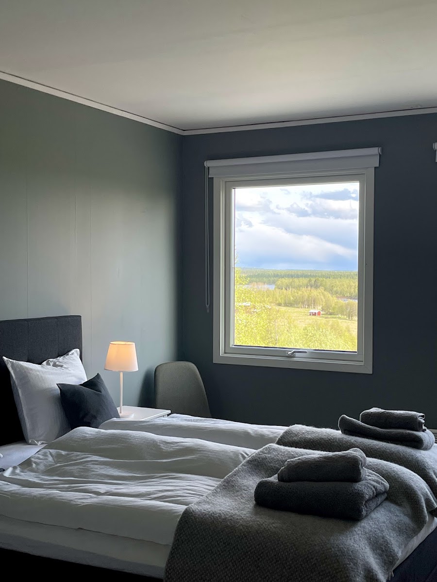 ÁILU - Arctic Hotel Apartments - (AILU AB)