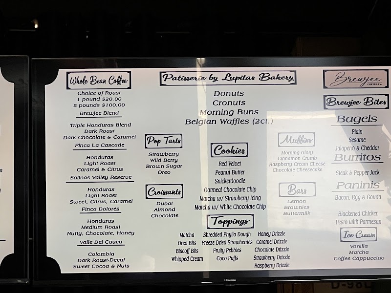 Brewjee Coffee Co photo 4