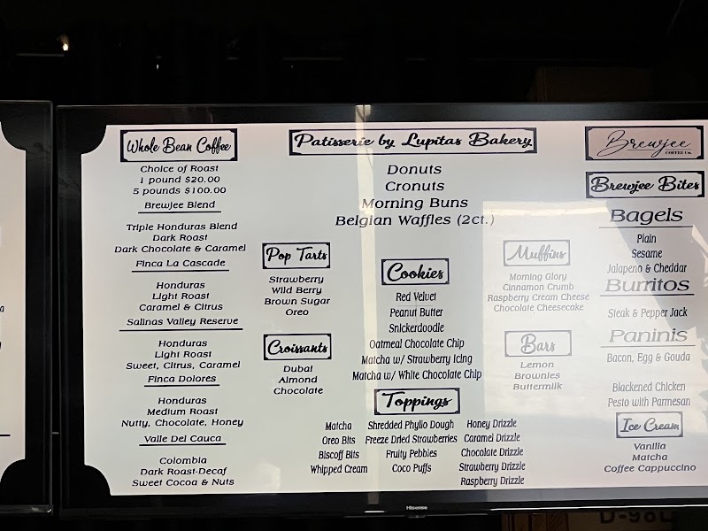 Brewjee Coffee Co photo 4