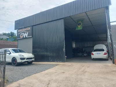 Foto de Mecânica DW