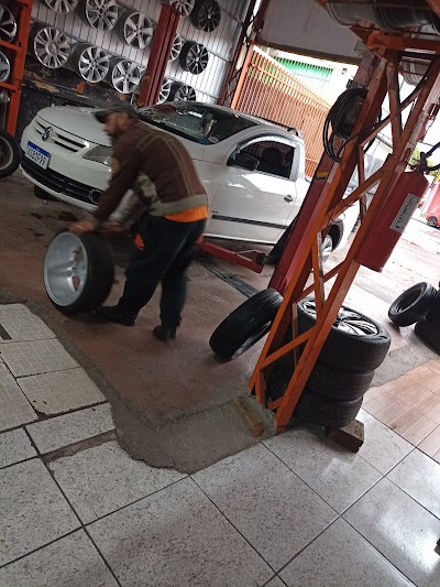 Foto de Aldo Rodas