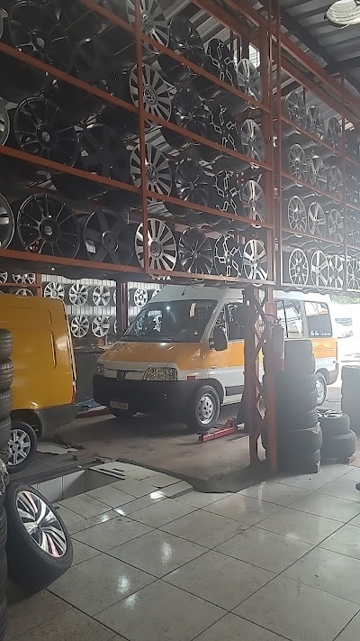 Foto de Aldo Rodas