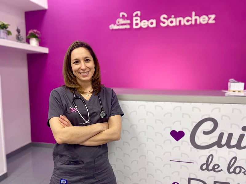 Clínica Veterinaria Bea Sánchez
