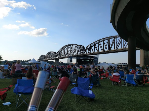 Photo by Nicholas Johnson