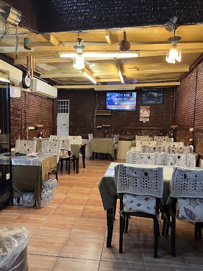 DOĞANAY BALIK RESTAURANT - Restoran