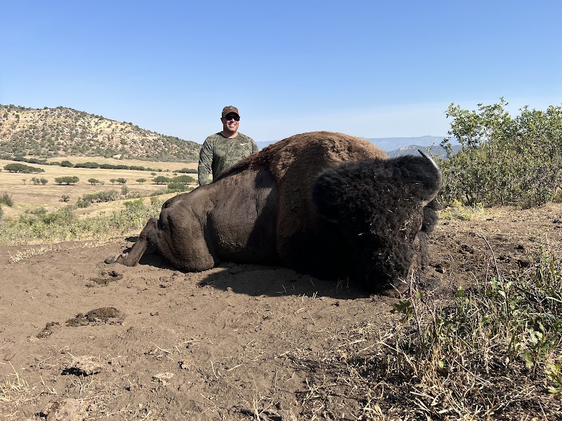 SEVERSON OUTFITTERS - Photo 4