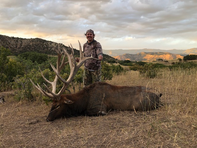 SEVERSON OUTFITTERS