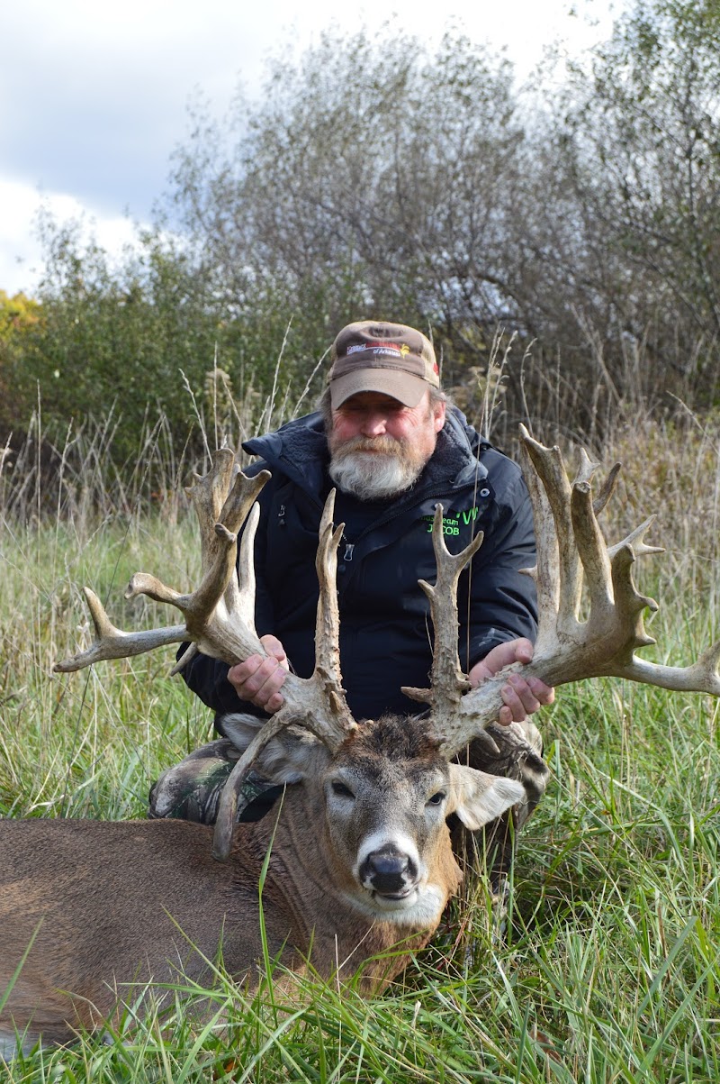 SEVERSON OUTFITTERS - Photo 6