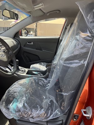 شركة bee لخدمات السيارات المتنقلة للمنازل في جدة والرياض