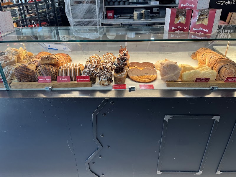 La Panadería Bakery Café photo 4