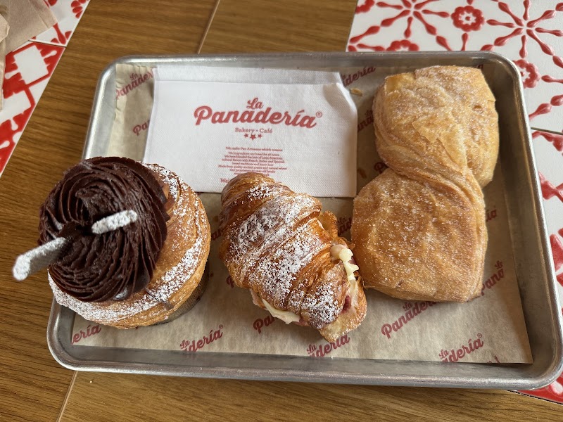 La Panadería Bakery Café photo 3