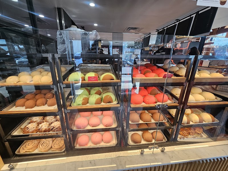 La Panadería Bakery Café photo 2