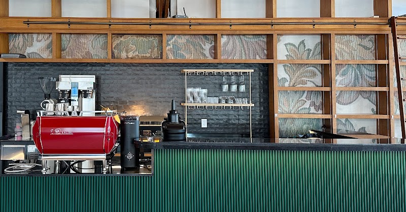 La Panadería Bakery Café photo 1