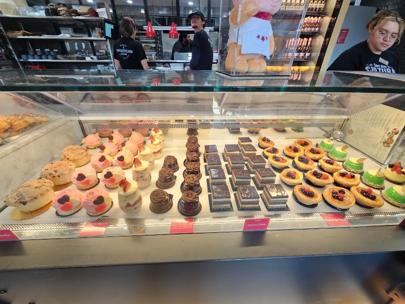 La Panadería Bakery Café photo 3