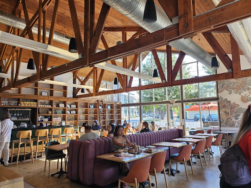 La Panadería Bakery Café photo 4