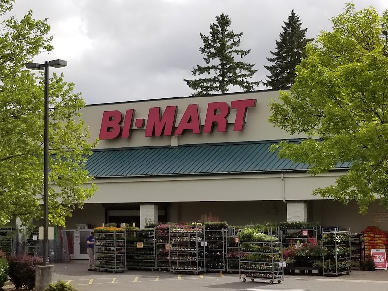 Bi-Mart #669 photo