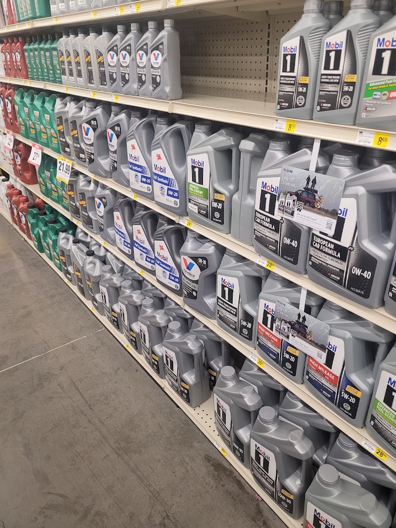 Bi-Mart #669 photo