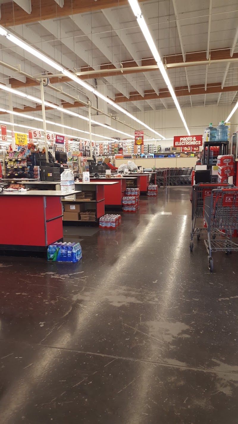 Bi-Mart #669 photo