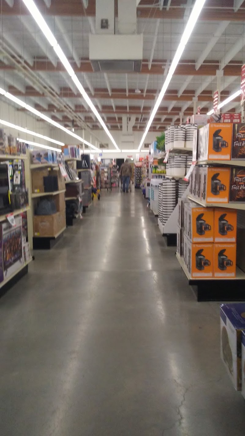 Bi-Mart #669 photo