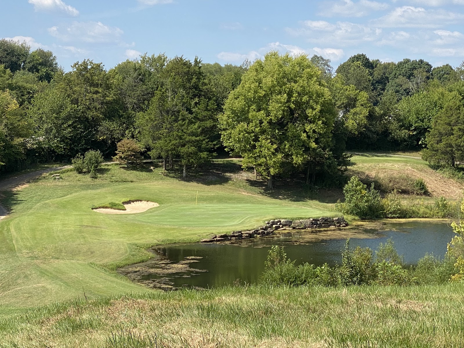 Bardstown Country Club at Maywood