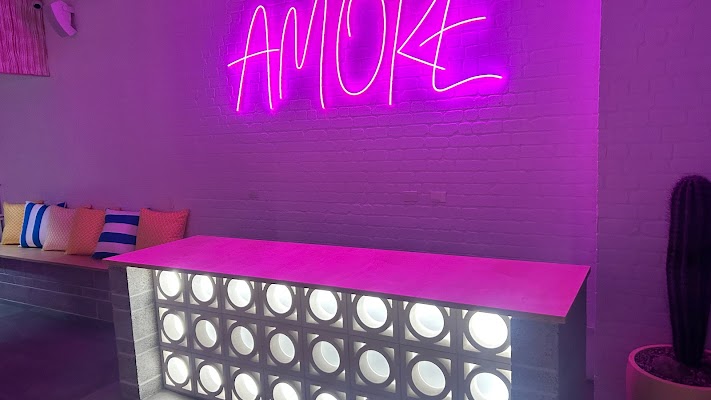 AMORE Barbershop Bondi Beach