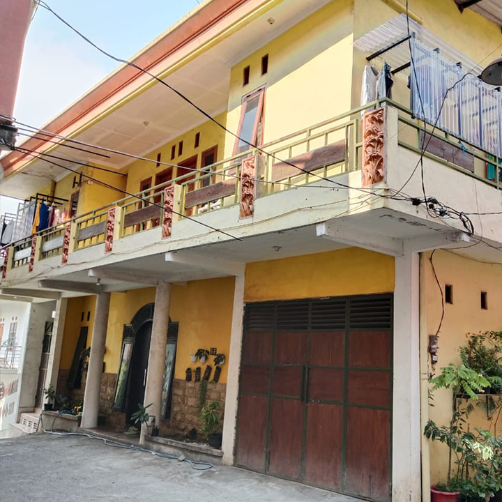 Kost Putri SEDAYU