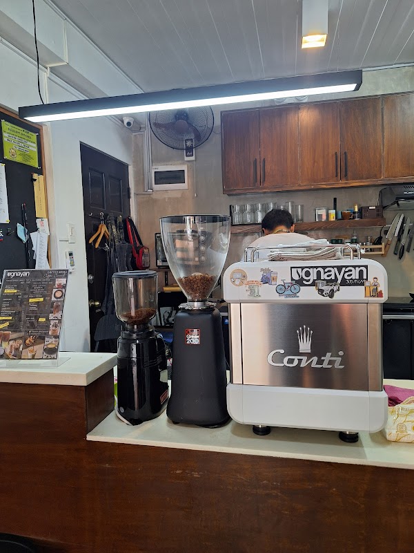 Ugnayan Coffee