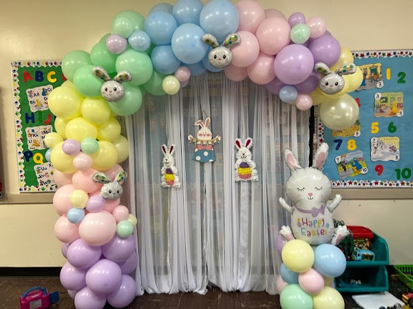 Lito's Party Rentals portfolio