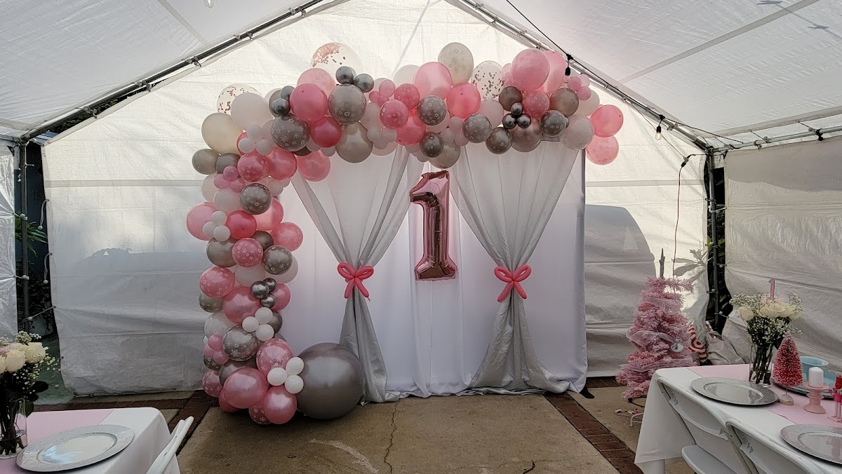 Lito's Party Rentals: Google Places image 2