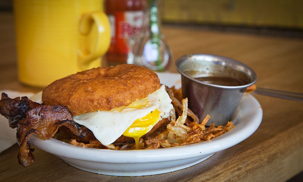 The Junction Kitchen & Provisions photo 2