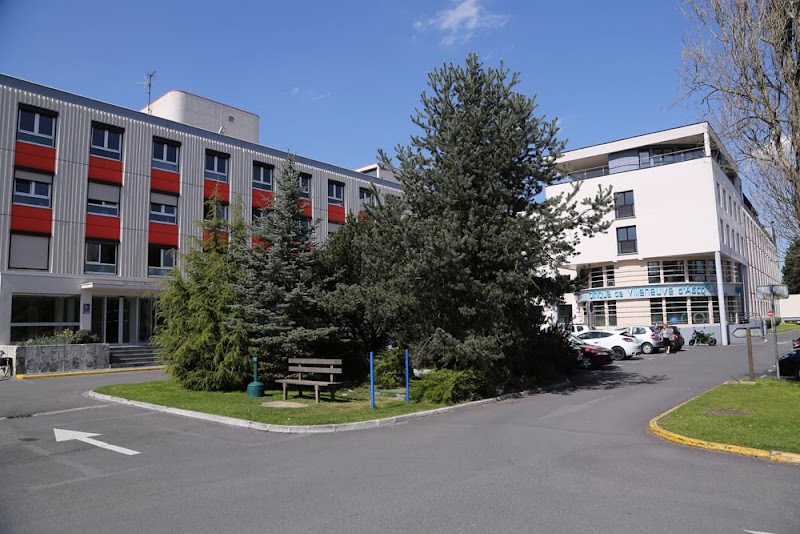 centre de dépistage de l'apnée du sommeil-Peupliers