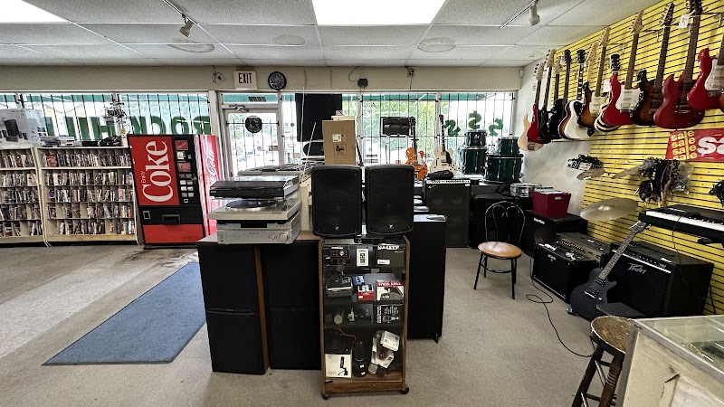 Rock Hill Pawn Shop photo