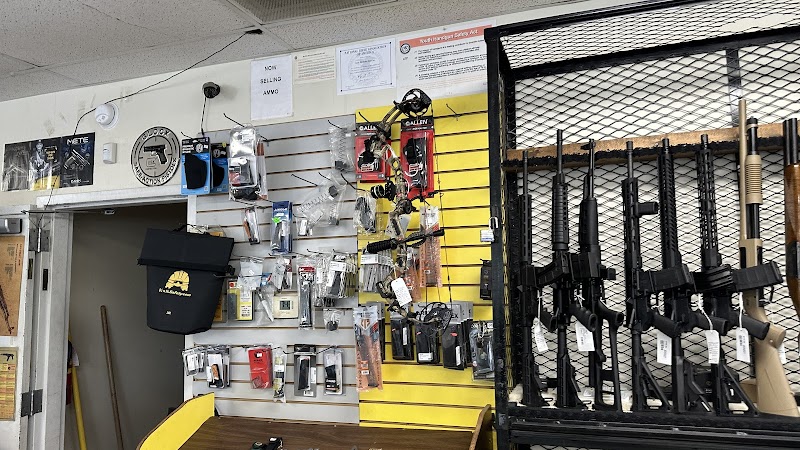 Rock Hill Pawn Shop photo