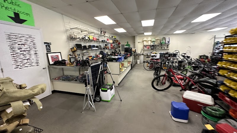 Rock Hill Pawn Shop photo