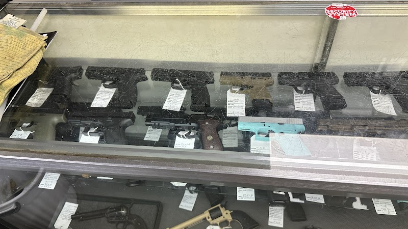 Rock Hill Pawn Shop photo