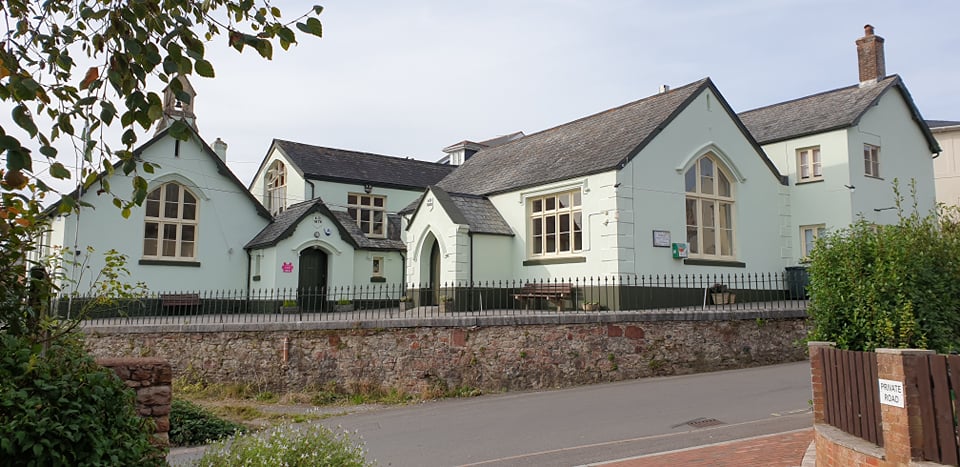 Bishopsteignton Museum