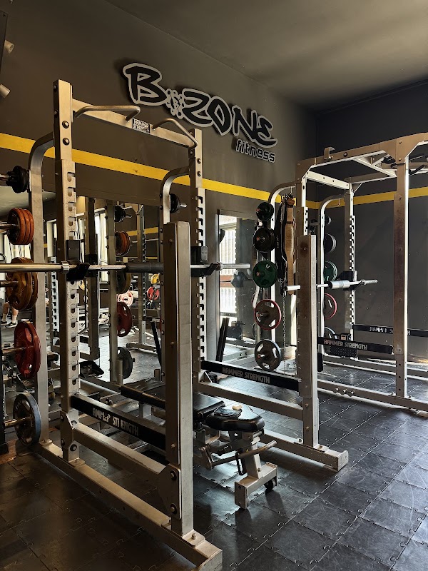 BZone fitness