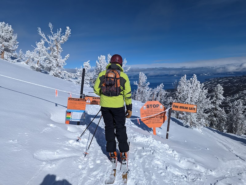 The Adventure Collective’s Guide to Snow Sports Adventures  