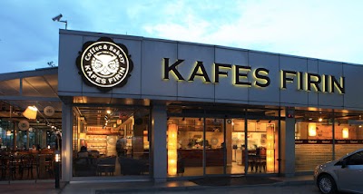 KAFES FIRIN - Kafe