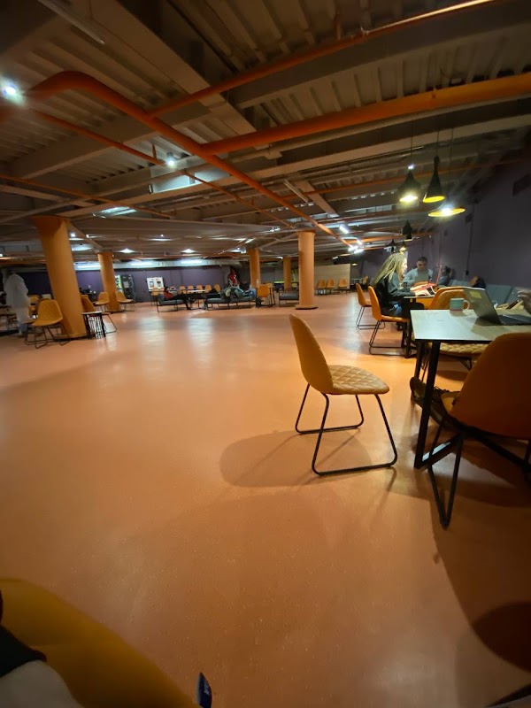 Компанія "Потрібні люди" Послуги: СММ, СЕО, Сайти. Київ