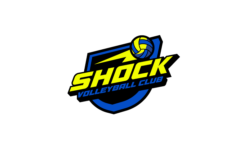 Shock Volleyball