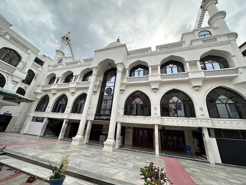 Purasai Jumma Masjid photo 2