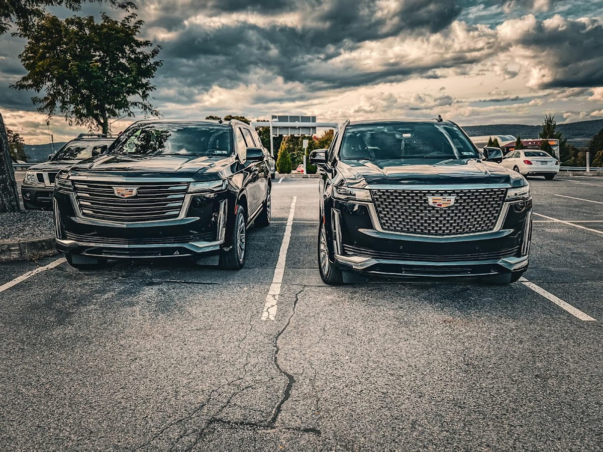 Ai Limousine Service: Google Places image 2
