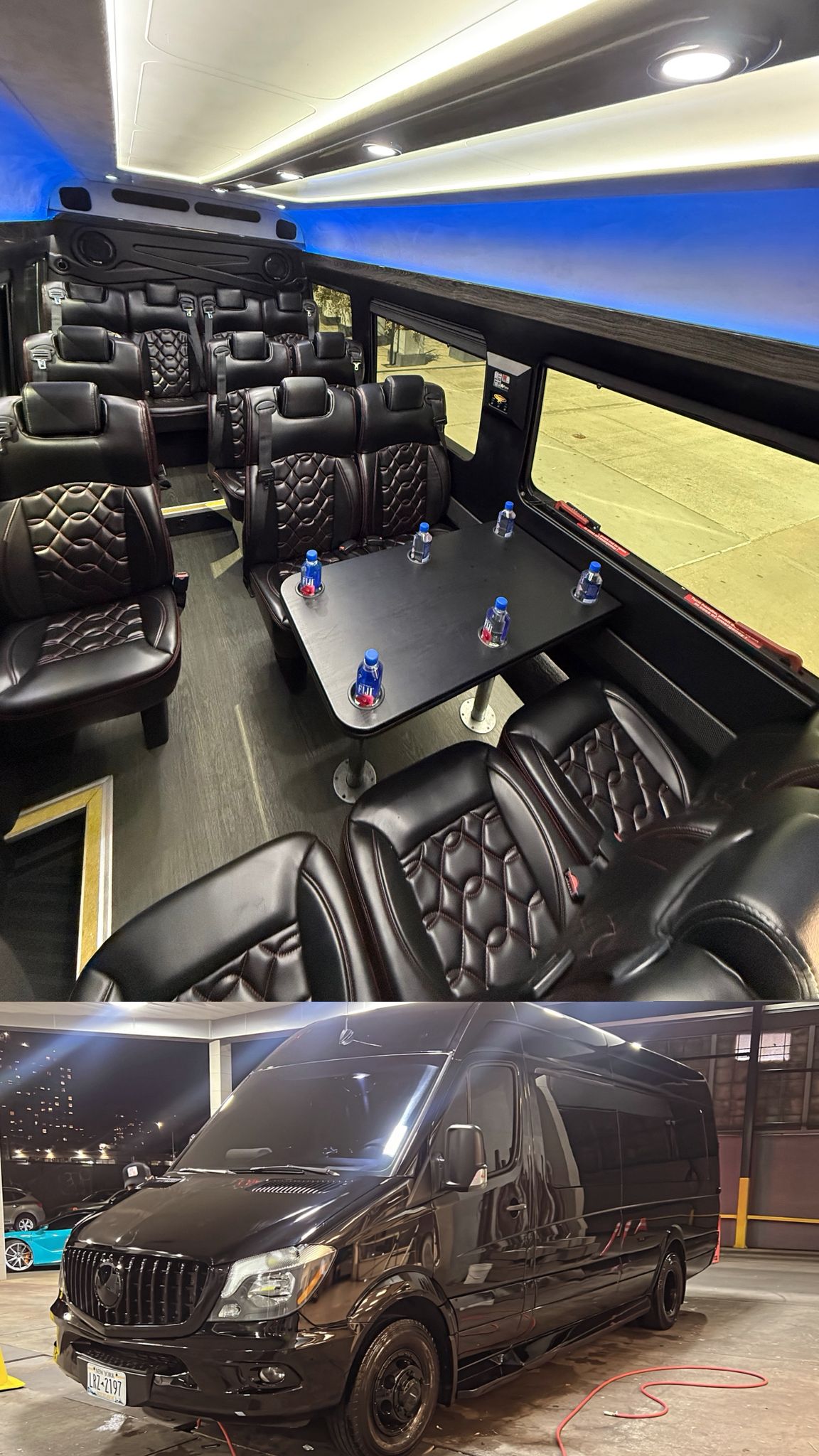 Ai Limousine Service: Google Places image 4