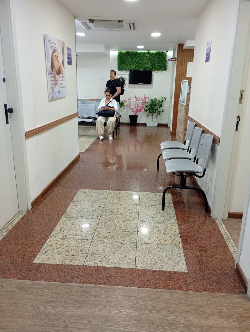Foto de Gerson Schorr Clinica de Alergia e Dermatologia Ltda.