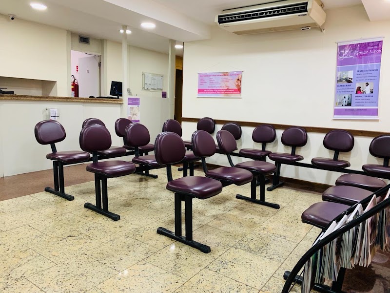 Foto de Gerson Schorr Clinica de Alergia e Dermatologia Ltda.