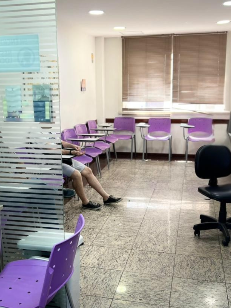 Gerson Schorr Clinica de Alergia e Dermatologia Ltda.